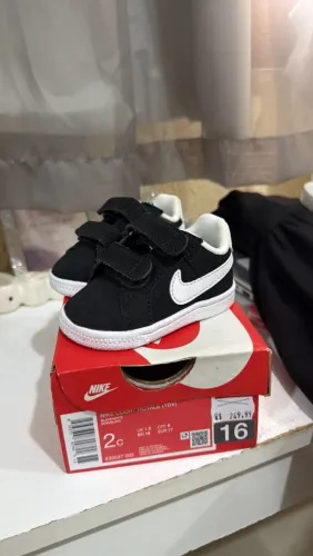 Vendo sapato apenas 3 meses de uso original 