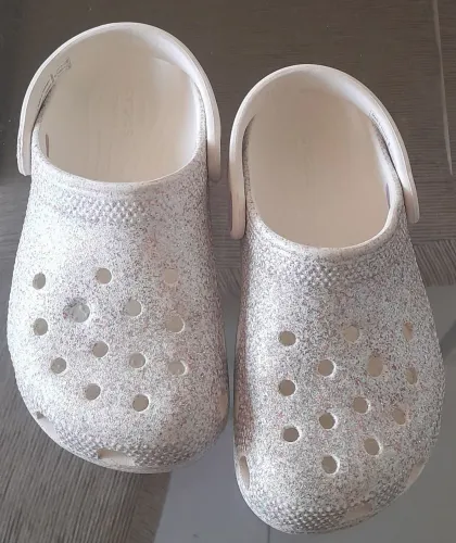Crocs menina tam 29