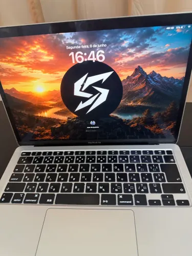 Macbook Air 2020
