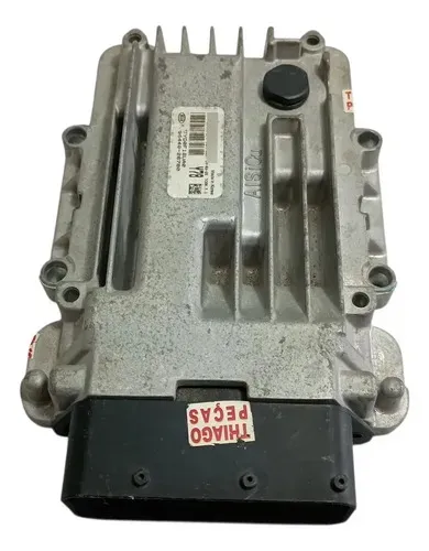 Modulo Cambio Cerato 1.6 2014 A 2016  *0