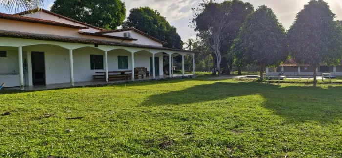 Fazenda CINEMATOGRÁFICA/RARÍSSIMA beleza NATURAL
