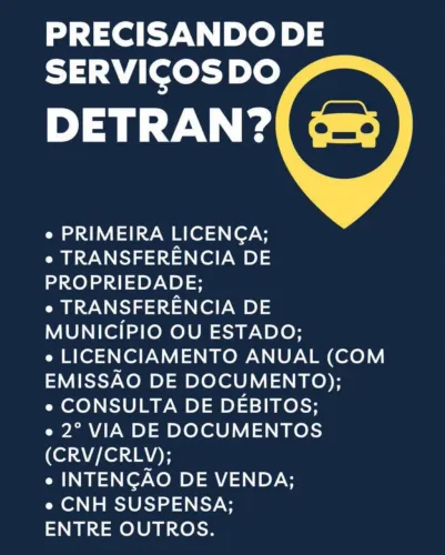 Despachante 
