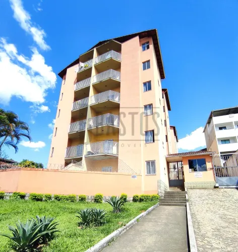 Apartamento para alugar no bairro São Pedro - Juiz de Fora/MG