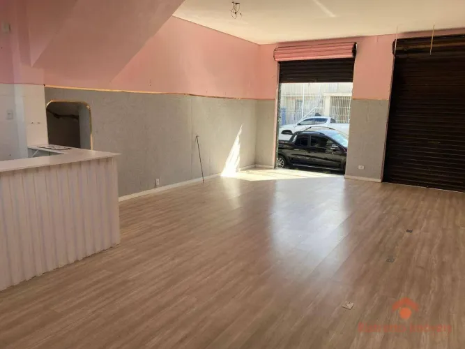 Salão para alugar, 50 m² por R$ 3.200,00/mês - Vila Osasco - Osasco/SP