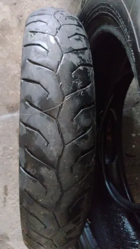 Pneu dianteiro PCX Pirelli 