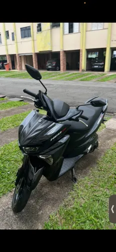 Yamaha Neo Automatic 125cc 2022