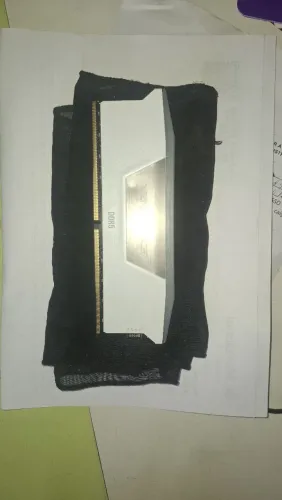 Memoria ram ddr5 32gb