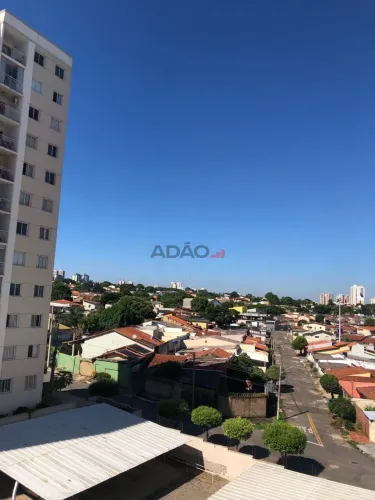 Apartamento de 3 quartos, Bairro Feliz Apartamento com 3 Quarto(s) e 2 banheiro(s) à Venda