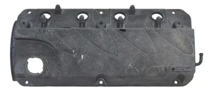Tampa Válvula Mitsubishi Galant 1996 1997 1998 A 2006 Preto