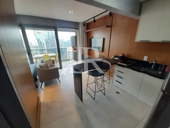 LR Flats - oportunidade em Pinheiros, confira agora!