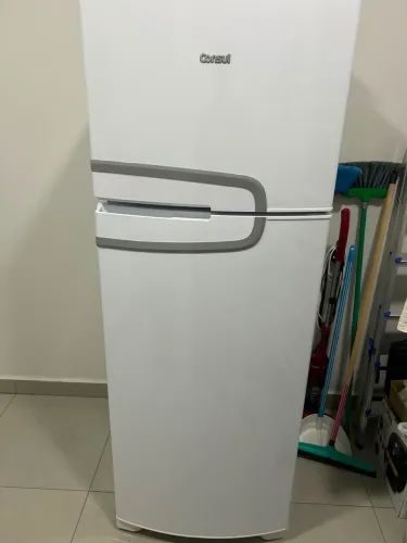 Vendo geladeira