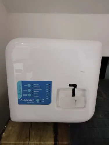 Autoclave Biotron 5L
