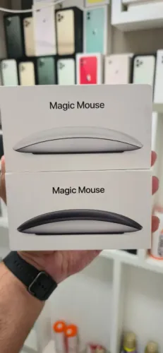 Magic Mouse Usbc 