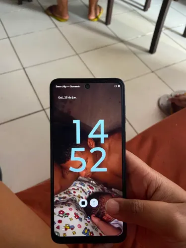 Motorola G53