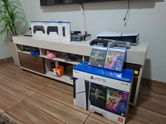 Ps5 Slim