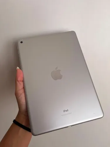 iPad