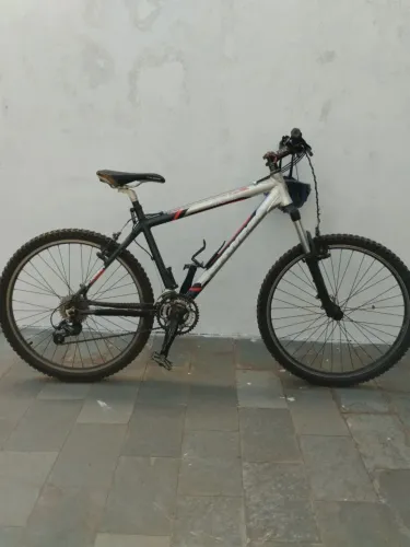 Bicicleta aro 26