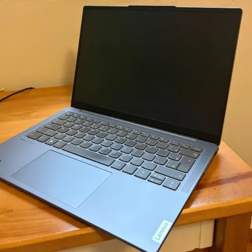 Notebook Lenovo