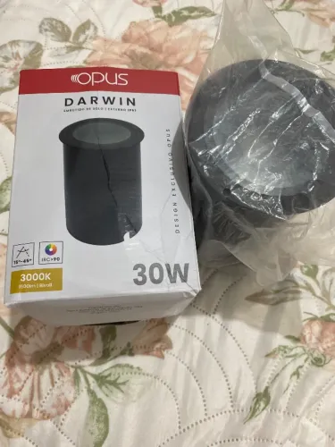 Luminária