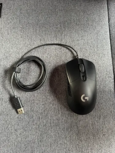 Mouse Gamer Logitech G403 HERO