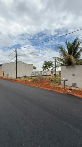 Lote Buriti Sereno