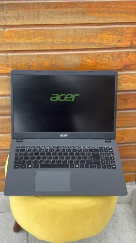 Notebook Acer Aspire | Processador i5 - 10ª geração | 12GB RAM | SSD NVME M.2 256GB