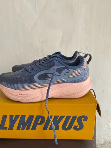 Tênis Olympikus Swift 6 tamanho 37 - Novo