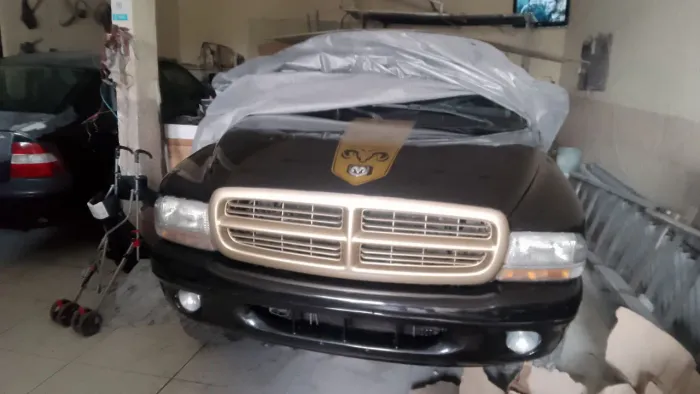 Dodge Dakota Sport 3.9 V6 2000