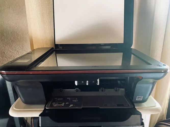 Impressora multifuncional (aceito ofertas)