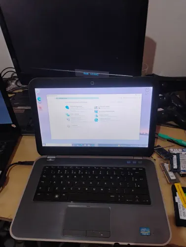 Notebook Dell 5423