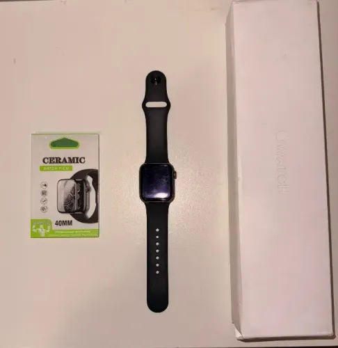 Apple Watch Series 6