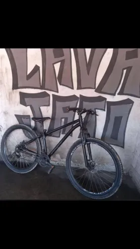Bike Caloi