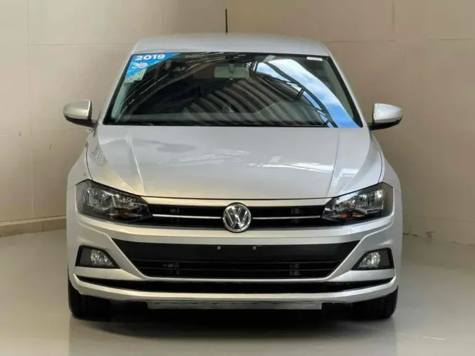 Volkswagen Polo Track Rock IN RIO 1.0 Flex 12V 5P 2019
