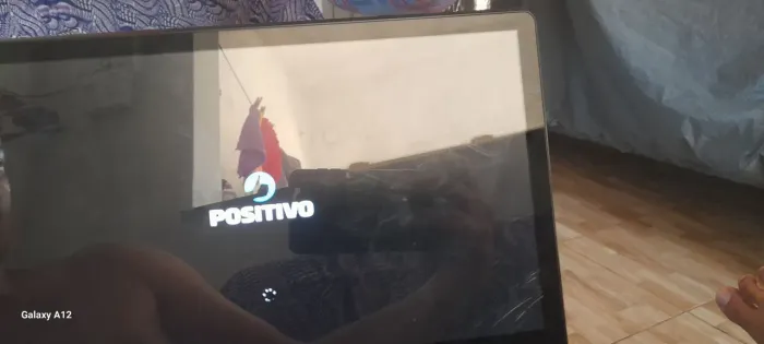 Notebook Positivo