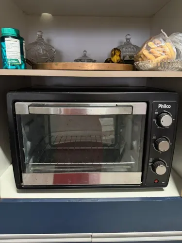 Forno Elétrico Philco 38L PFE42P