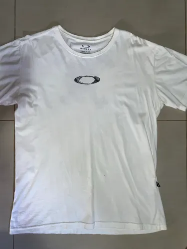Camiseta Oakley