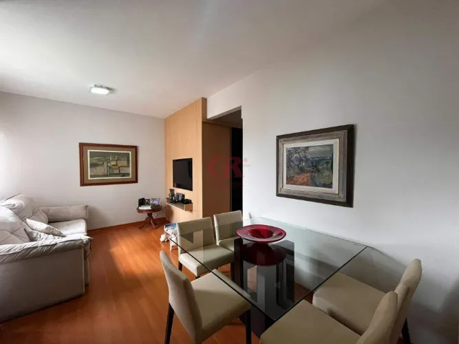 Apartamento à venda, 3 quartos, 1 suíte, 2 vagas, Buritis - Belo Horizonte/MG