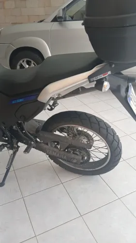Yamaha xtx 250 Lander Novíssima