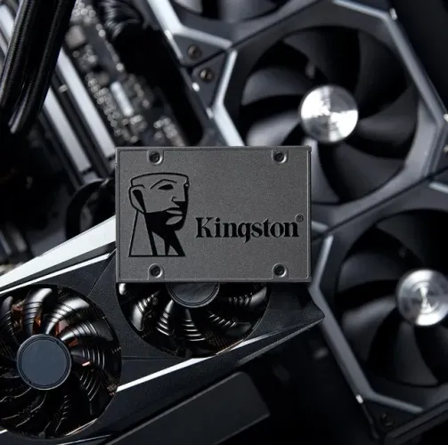 SSD SATA 480GB
