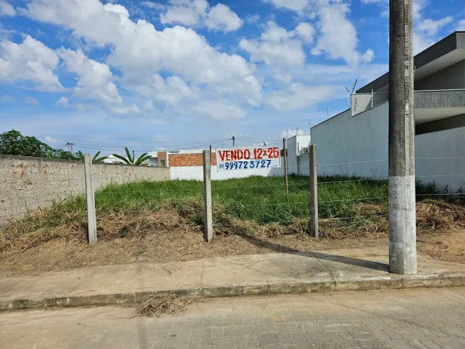 Terreno no Riviera