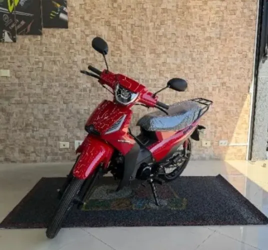 SHINERAY PHOENIX S50 0 KM