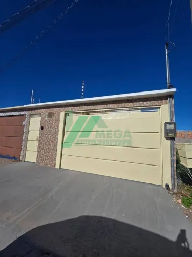 Casa com 3 quartos para Locação, Nova Marabá - Cidade Jardim - Marabá