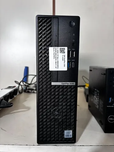 Dell OptiPlex 5080 SFF i5-10500 8GB SSD 240GB