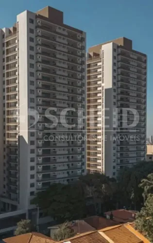 Studio Jardim Prudencia - Condominio Verdana - Sem reformas