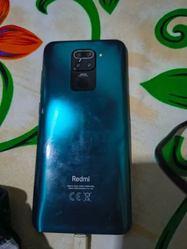 Redimi Note 9