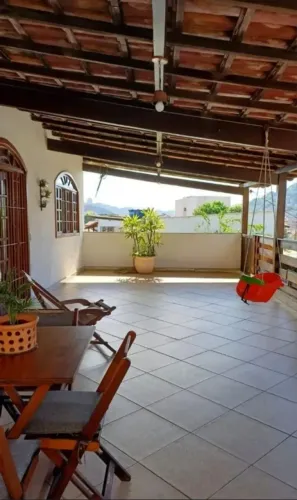 Casa 3 Quartos com Suíte em Soteco, Vila Velha - Documentada, Aceita Financiamento