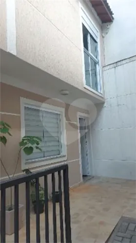 Casa à venda com 3 quartos em Parque Mandaqui, São Paulo