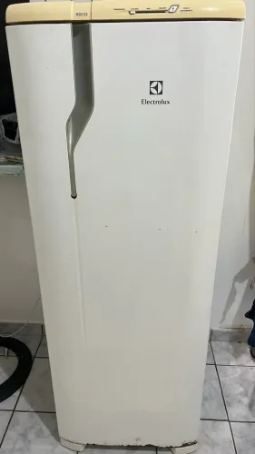 Geladeira Electrolux
