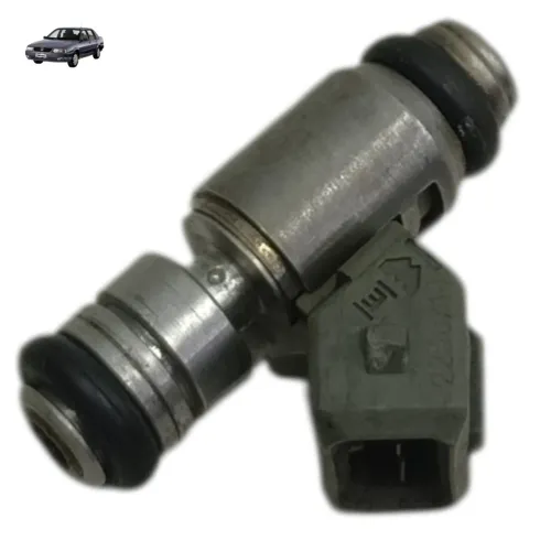 Bico injetor vw santana parati Saveiro 2.0 ap mi 2000 2001