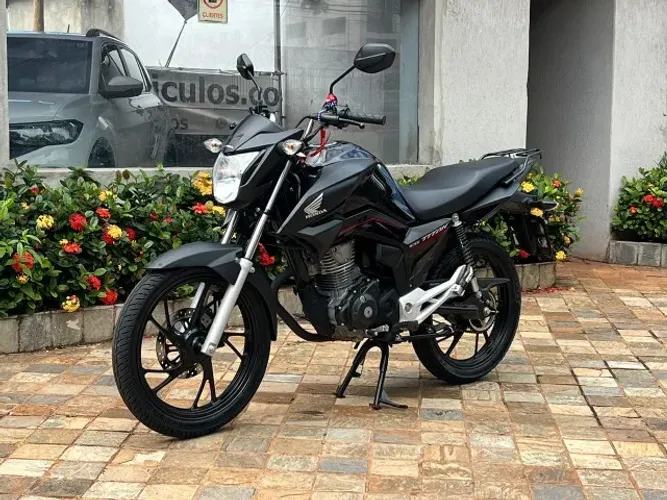 TITAN 160CC 2024, 11MIL KM